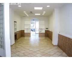 LOCAL COMERCIAL