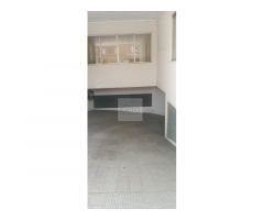 Alquiler de dos plazas de garaje