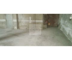 Alquiler de dos plazas de garaje