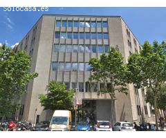 Exclusivo de Oficinas