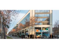 Exclusivo de Oficinas