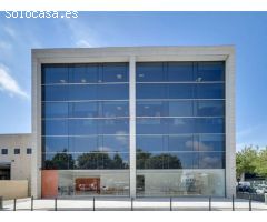 Exclusivo de Oficinas