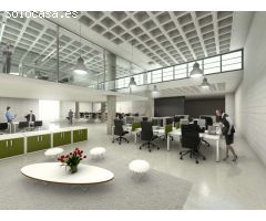 Exclusivo de Oficinas