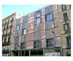 Pau Claris / Pº de Gracia