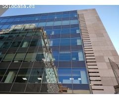 Oficinas en Sant Gervasi. Cerca de Diagonal.