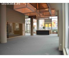 Edificio Industrial reconvertido. 22@