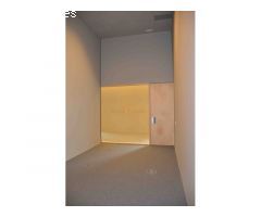 Edificio Industrial reconvertido. 22@