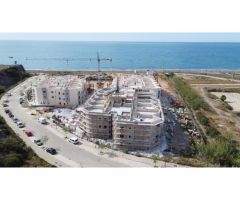 Viviendas de nueva construcción en Valle Niza