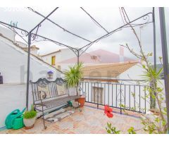 Acogedora Casa de Pueblo en Sayalonga