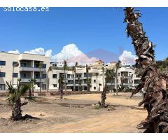 Viviendas de nueva construcción en Valle Niza