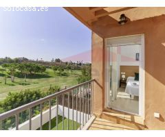 Apartamento dúplex para alquiler vacacional en Baviera Golf