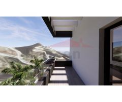 Villa de lujo con vistas panorámicas en Torrox-Costa