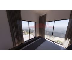 Villa de lujo con vistas panorámicas en Torrox-Costa