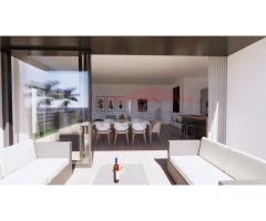Villa de lujo con vistas panorámicas en Torrox-Costa