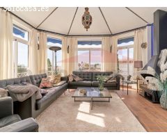 Exclusiva Villa Multifamiliar en Caleta de Vélez