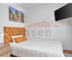 Exclusiva Villa Multifamiliar en Caleta de Vélez