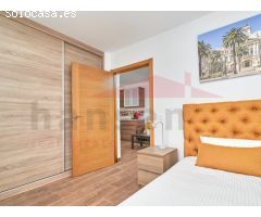 Exclusiva Villa Multifamiliar en Caleta de Vélez