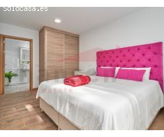 Exclusiva Villa Multifamiliar en Caleta de Vélez