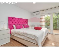 Exclusiva Villa Multifamiliar en Caleta de Vélez