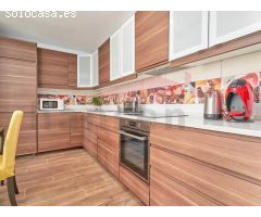 Exclusiva Villa Multifamiliar en Caleta de Vélez