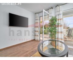 Exclusiva Villa Multifamiliar en Caleta de Vélez