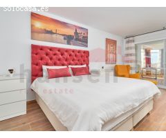 Exclusiva Villa Multifamiliar en Caleta de Vélez