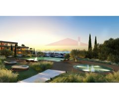 Fabuloso proyecto en la exclusiva zona del Higueron, Benalmádena.