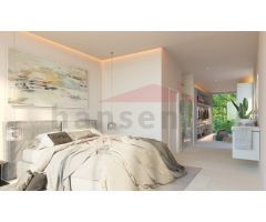 Fantástica Villa con vistas panorámicas de la bahía de Fuengirola
