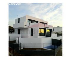 Nuevos pareados en Torre del Mar