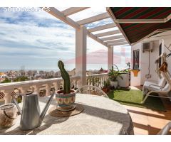 Chalet independiente en Viña Malaga, Torre del Mar