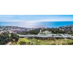 Exclusivas viviendas adosadas en El Chaparral, Mijas Costa