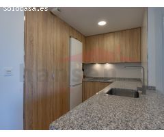 Acogedor piso en urbanización con piscina en Torre del Mar