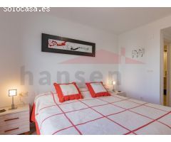Acogedor piso en urbanización con piscina en Torre del Mar