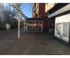 Local comercial en alquiler en pleno centro de Torre del Mar