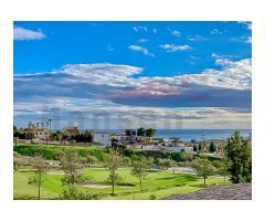 Amplio apartamento con vistas y dos terrazas en Alcazaba de Baviera - Caleta de