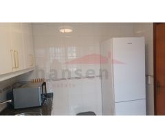 Apartamento Frente al Mar en Torre del Mar: Tu Oasis Junto a la Playa de Octubre