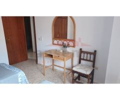 Apartamento Frente al Mar en Torre del Mar: Tu Oasis Junto a la Playa de Octubre