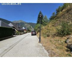 TERRENO CON PROYECTO EN VENTA EN LA SOLANA