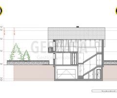 TERRENO CON PROYECTO EN VENTA EN LA SOLANA