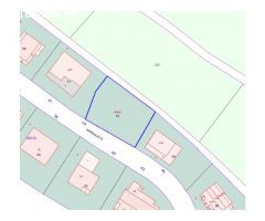 TERRENO CON PROYECTO EN VENTA EN LA SOLANA