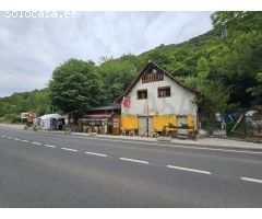 RESTAURANTE EN N-230