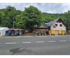RESTAURANTE EN N-230