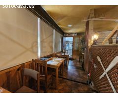 RESTAURANTE EN N-230