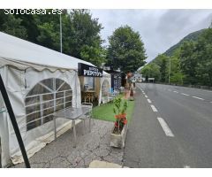 RESTAURANTE EN N-230