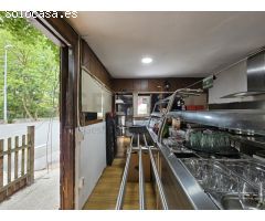 RESTAURANTE EN N-230