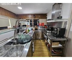 RESTAURANTE EN N-230