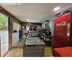 RESTAURANTE EN N-230