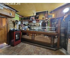 RESTAURANTE EN N-230