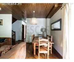 CASA CON JARDIN EN VIELHA