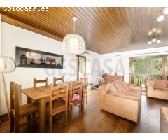 CASA CON JARDIN EN VIELHA